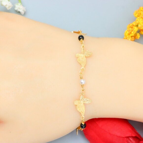 "Elegant & Trendy Bracelet, A Perfect Gift for Women, Thoughtful, EVCH1890 - Picture 10 of 10